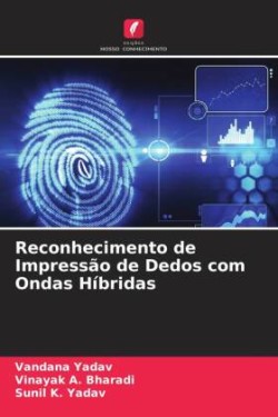 Reconhecimento de Impressão de Dedos com Ondas Híbridas