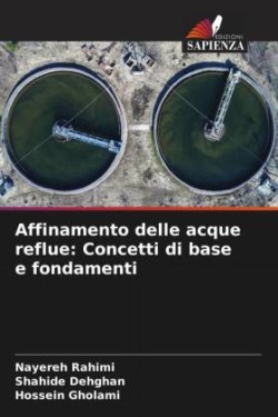 Affinamento delle acque reflue: Concetti di base e fondamenti