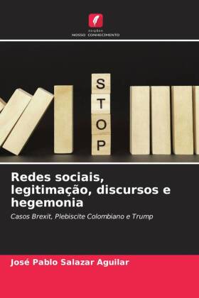 Redes sociais, legitimação, discursos e hegemonia