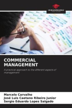 Commercial Management