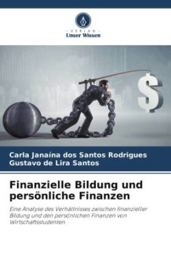 Finanzielle Bildung und persönliche Finanzen