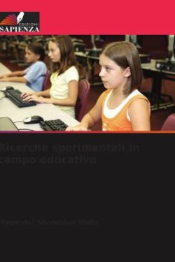 Ricerche sperimentali in campo educativo