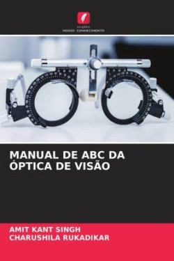 MANUAL DE ABC DA ÓPTICA DE VISÃO