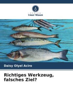 Richtiges Werkzeug, falsches Ziel?