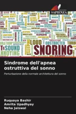 Sindrome dell'apnea ostruttiva del sonno