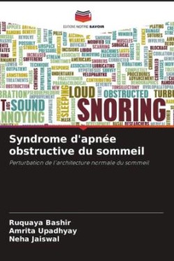 Syndrome d'apnée obstructive du sommeil