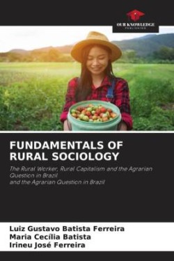 FUNDAMENTALS OF RURAL SOCIOLOGY