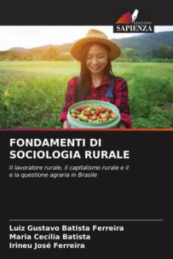 FONDAMENTI DI SOCIOLOGIA RURALE