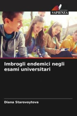 Imbrogli endemici negli esami universitari