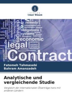 Analytische und vergleichende Studie