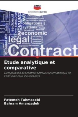 Étude analytique et comparative