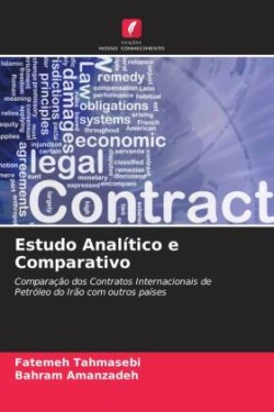 Estudo Analítico e Comparativo