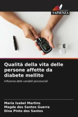 Qualità della vita delle persone affette da diabete mellito