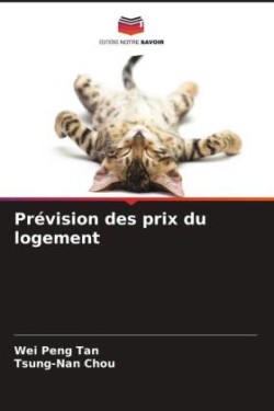 Prévision des prix du logement