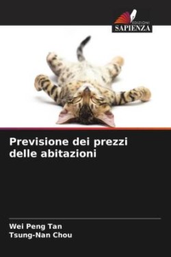 Previsione dei prezzi delle abitazioni