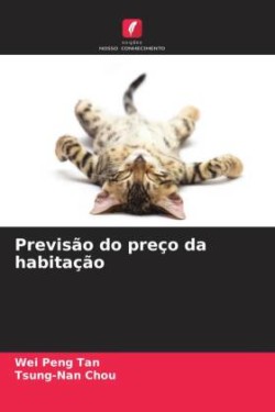 Previsão do preço da habitação