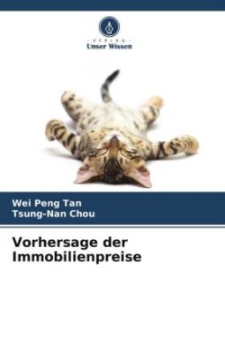 Vorhersage der Immobilienpreise