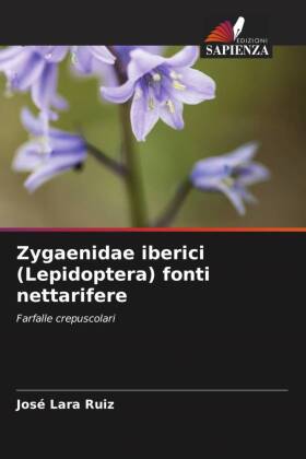 Zygaenidae iberici (Lepidoptera) fonti nettarifere