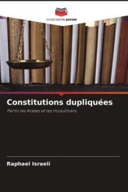 Constitutions dupliquées