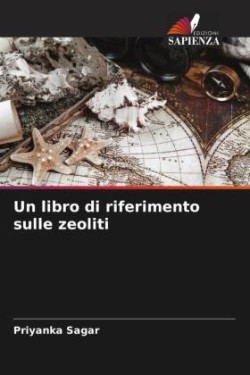 Un libro di riferimento sulle zeoliti