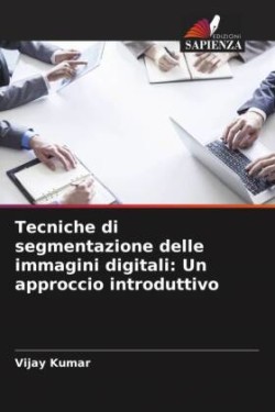 Tecniche di segmentazione delle immagini digitali: Un approccio introduttivo