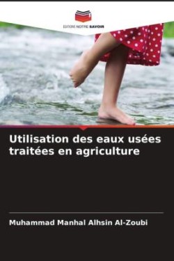 Utilisation des eaux usées traitées en agriculture