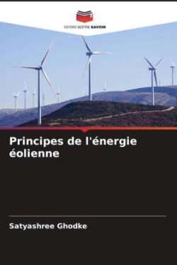 Principes de l'énergie éolienne