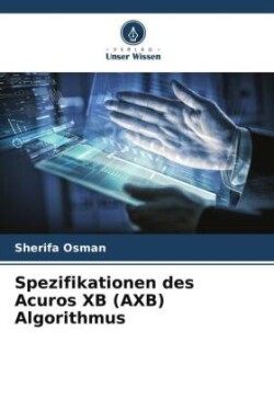 Spezifikationen des Acuros XB (AXB) Algorithmus