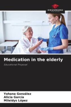 Medication in the elderly