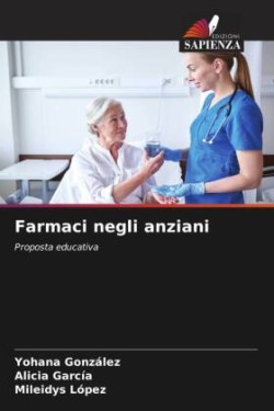 Farmaci negli anziani