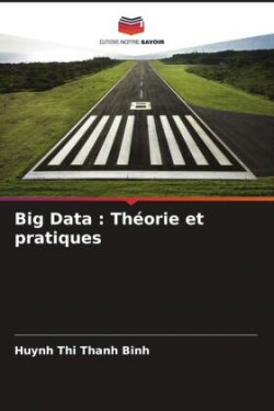 Big Data : Théorie et pratiques