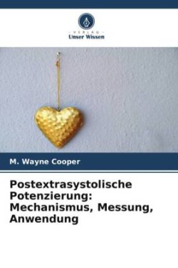 Postextrasystolische Potenzierung