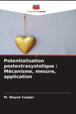 Potentialisation postextrasystolique