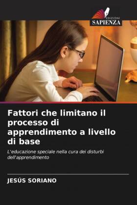 Fattori che limitano il processo di apprendimento a livello di base