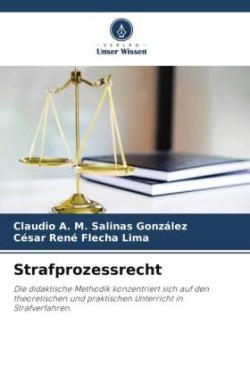 Strafprozessrecht