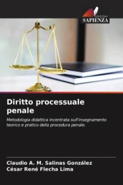 Diritto processuale penale