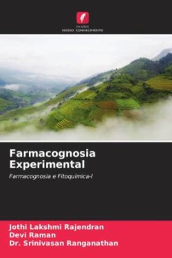 Farmacognosia Experimental