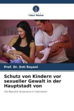 Schutz von Kindern vor sexueller Gewalt in der Hauptstadt von