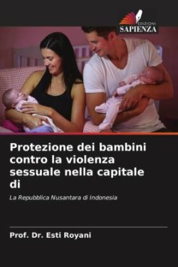 Protezione dei bambini contro la violenza sessuale nella capitale di