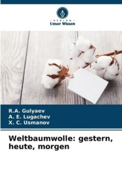 Weltbaumwolle