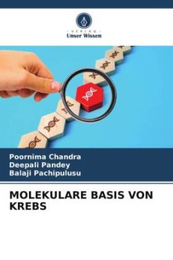 Molekulare Basis Von Krebs