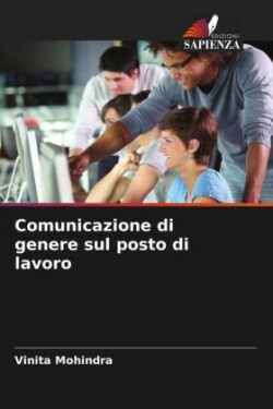 Comunicazione di genere sul posto di lavoro