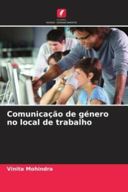 Comunicação de género no local de trabalho