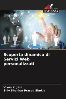 Scoperta dinamica di Servizi Web personalizzati