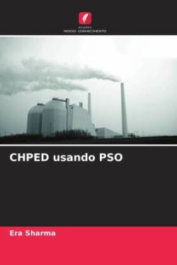 CHPED usando PSO