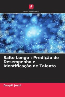 Salto Longo