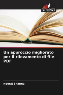 approccio migliorato per il rilevamento di file PDF