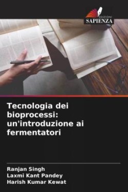 Tecnologia dei bioprocessi