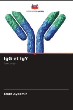 IgG et IgY