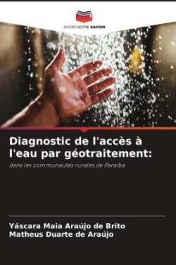 Diagnostic de l'accès à l'eau par géotraitement